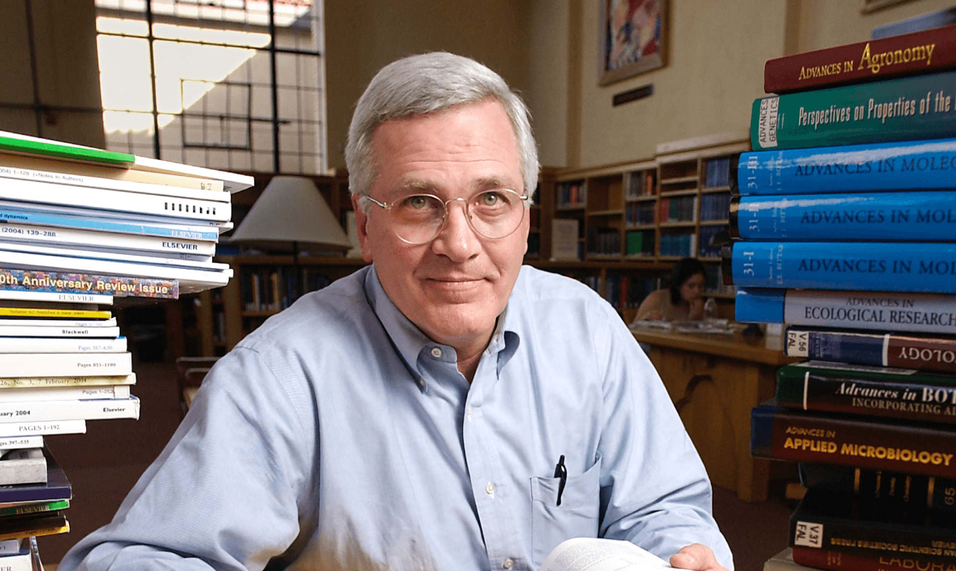 About Us University Libraries