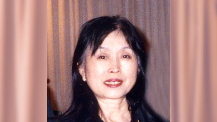 Yumiko Tsumura