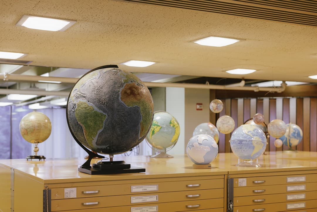 Home Science Library Branner Earth Sciences Library & Map Collections | University Libraries